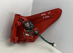 TOYOTA 8156102710 8155602730 871556-02730 Tail light left TOYOTA AURIS (E18) 2012-2018 — thumbnail 3
