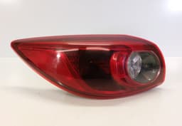 MAZDA 220-41981 B45D-51160 B45D51160 Tail light left MAZDA 3 III (BM) (2013-2018) — thumbnail 2