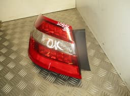 MERCEDES-BENZ Tail light left MERCEDES-BENZ E-CLASS (W212) (2009-2016) — thumbnail 2