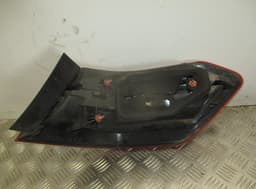 MERCEDES-BENZ Tail light left MERCEDES-BENZ E-CLASS (W212) (2009-2016) — thumbnail 4