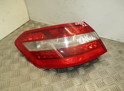 MERCEDES-BENZ Tail light left MERCEDES-BENZ E-CLASS (W212) (2009-2016) — thumbnail 1