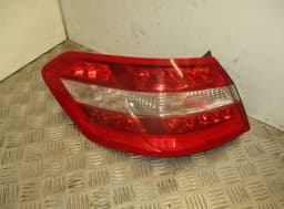 MERCEDES-BENZ Tail light left MERCEDES-BENZ E-CLASS (W212) (2009-2016) — thumbnail 1