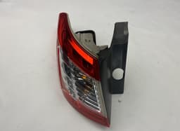 PEUGEOT 6350LY Tail light left PEUGEOT 508 I (W23) (2010-2018) — thumbnail 2