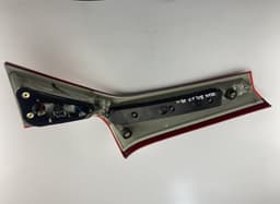 VOLVO Tail light left VOLVO V70 III (BW) (2007-2016) — thumbnail 4