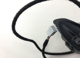 MERCEDES-BENZ A2308203010 Switch For Electric Windows Front Right MERCEDES-BENZ SL-CLASS (R230) (2001-2012) — thumbnail 3