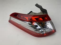 PEUGEOT 6350LY Tail light left PEUGEOT 508 I (W23) (2010-2018) — thumbnail 1