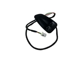 MERCEDES-BENZ A2308203010 Switch For Electric Windows Front Right MERCEDES-BENZ SL-CLASS (R230) (2001-2012) — thumbnail 1