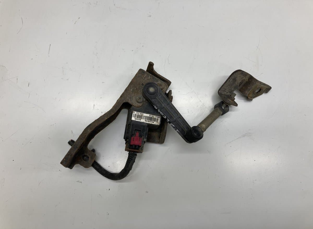 KIA 921902T000 Suspension level sensor rear right KIA OPTIMA III (TF) (2010-2015)