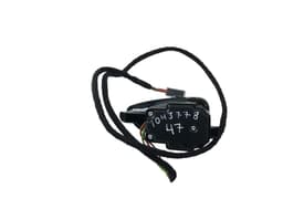 MERCEDES-BENZ A2308203010 Switch For Electric Windows Front Right MERCEDES-BENZ SL-CLASS (R230) (2001-2012) — thumbnail 2
