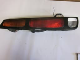 TOYOTA Tail light left TOYOTA COROLLA VIII (E110) (1997-2002) — thumbnail 1