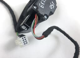 MERCEDES-BENZ 501812 501938 501.812 501.938 Switch For Electric Windows Front Left MERCEDES-BENZ SL-CLASS (R230) (2001-2012) — thumbnail 4