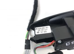 MERCEDES-BENZ 501812 501938 501.812 501.938 Switch For Electric Windows Front Left MERCEDES-BENZ SL-CLASS (R230) (2001-2012) — thumbnail 5