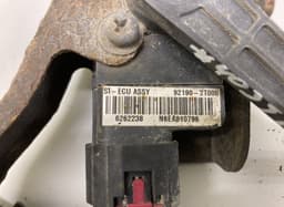 KIA 921902T000 Suspension level sensor rear right KIA OPTIMA III (TF) (2010-2015) — thumbnail 3