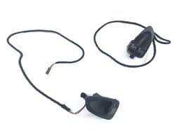 MERCEDES-BENZ 501812 501938 501.812 501.938 Switch For Electric Windows Front Left MERCEDES-BENZ SL-CLASS (R230) (2001-2012) — thumbnail 1