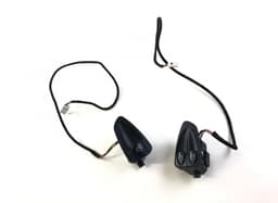 MERCEDES-BENZ 501812 501938 501.812 501.938 Switch For Electric Windows Front Left MERCEDES-BENZ SL-CLASS (R230) (2001-2012) — thumbnail 1