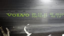 VOLVO Tail light left VOLVO S40 / V50 / C30 / C70 (MS, MW) (2004-2012) — thumbnail 4