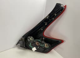 NISSAN 265551KA0B Tail light left NISSAN JUKE I (F15) (2010-2019) — thumbnail 3