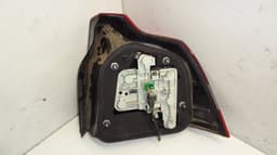 VOLVO Tail light left VOLVO S40 / V50 / C30 / C70 (MS, MW) (2004-2012) — thumbnail 2