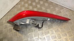 HYUNDAI 924013Z3 Tail light left HYUNDAI i40 (VF) (2011-2019) — thumbnail 3