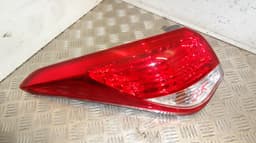 HYUNDAI 924013Z3 Tail light left HYUNDAI i40 (VF) (2011-2019) — thumbnail 1