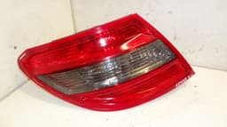 MERCEDES-BENZ Tail light left MERCEDES-BENZ C-CLASS (W204) (2007-2013) — thumbnail 1