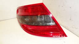 MERCEDES-BENZ Tail light left MERCEDES-BENZ C-CLASS (W204) (2007-2013) — thumbnail 2