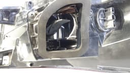SKODA 3V9945207 Tail light left SKODA SUPERB III (3V3, 3V5) (2015-2024) — thumbnail 4