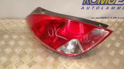 HYUNDAI Tail light left HYUNDAI i20 I (PB) (2008-2014) — thumbnail 3