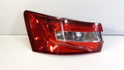 SKODA 3V9945207 Tail light left SKODA SUPERB III (3V3, 3V5) (2015-2024) — thumbnail 1