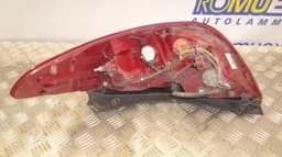 HYUNDAI Tail light left HYUNDAI i20 I (PB) (2008-2014) — thumbnail 4