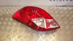 HYUNDAI Tail light left HYUNDAI i20 I (PB) (2008-2014) — thumbnail 1
