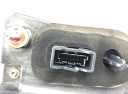 BMW 63217203233 Tail light left BMW 5 (F10, F11) (2010-2017) — thumbnail 3