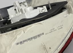 BMW 716425505 Tail light left BMW 1 (E81, E82, E87, E88) (2003-2013) — thumbnail 5