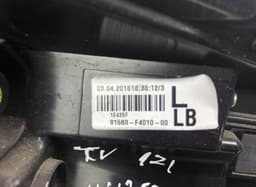 TOYOTA 81560F4031 Tail light left TOYOTA C-HR I (AX10, AX50) (2016-2023) — thumbnail 4