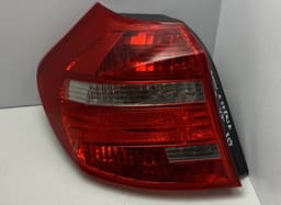 BMW 716425505 Tail light left BMW 1 (E81, E82, E87, E88) (2003-2013) — thumbnail 1