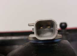 JEEP 5160365AE 5160365AG 5160365AE 11-6424-00-9 116424009 Tail light left JEEP PATRIOT (PK) (2007-2017) — thumbnail 5
