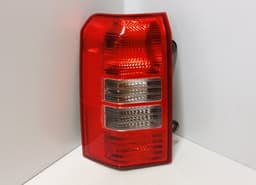 JEEP 5160365AE 5160365AG 5160365AE 11-6424-00-9 116424009 Tail light left JEEP PATRIOT (PK) (2007-2017) — thumbnail 1