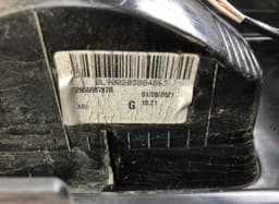 NISSAN 265556737R Tail light left NISSAN NV300 (X82) (2016-2021) — thumbnail 4