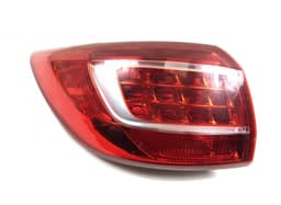 KIA 924013W010 Tail light left KIA SPORTAGE III (SL) (2010-2015) — thumbnail 1