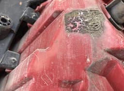 KIA 924013W010 Tail light left KIA SPORTAGE III (SL) (2010-2015) — thumbnail 3
