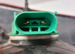 DODGE 05113205AB Tail light left DODGE CARAVAN V (2007-2020) — thumbnail 4