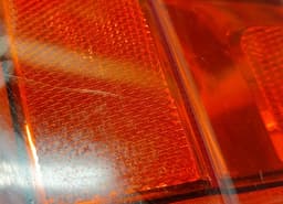DODGE 05113205AB Tail light left DODGE CARAVAN V (2007-2020) — thumbnail 2
