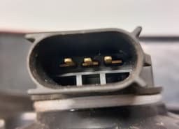 DODGE 05113205AB Tail light left DODGE CARAVAN V (2007-2020) — thumbnail 5