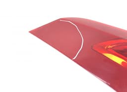 VOLVO L90007892 Tail light left VOLVO XC60 I (2008-2017) — thumbnail 2