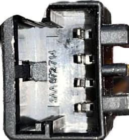 VW Tail light left VW PASSAT B7 / ALLTRACK (2010-2015) — thumbnail 5