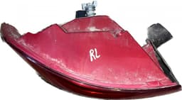 VW Tail light left VW PASSAT B7 / ALLTRACK (2010-2015) — thumbnail 2