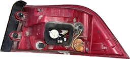 VW Tail light left VW PASSAT B7 / ALLTRACK (2010-2015) — thumbnail 3