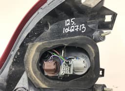 VOLVO L90007892 Tail light left VOLVO XC60 I (2008-2017) — thumbnail 5