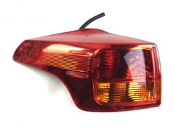 TOYOTA 8156142171 Tail light left TOYOTA RAV 4 IV (XA40) (2012-2019) — thumbnail 1