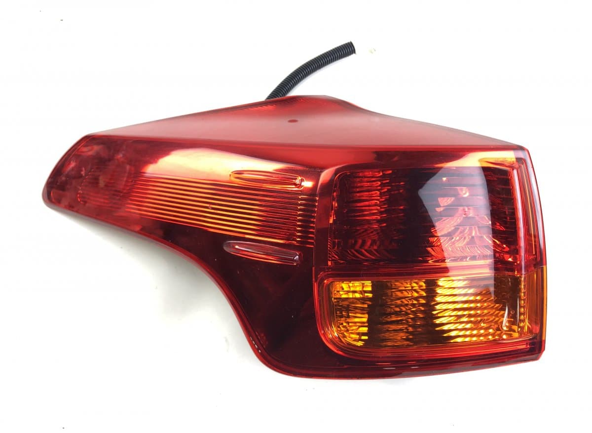 TOYOTA 8156142171 Tail light left TOYOTA RAV 4 IV (XA40) (2012-2019)